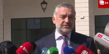 “Më 12 qershor përfundojnë zgjedhjet në PS”, Klosi: Shtrijmë strukturat në diasporë, fokus Britania, SHBA dhe Gjermania