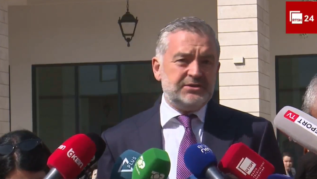  Më 12 qershor përfundojnë zgjedhjet në PS   Klosi  Shtrijmë strukturat në diasporë  fokus Britania  SHBA dhe Gjermania