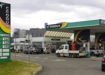 Lufta në Lindjen e Mesme, Kroacia vendos limit për çmimet e karburanteve!