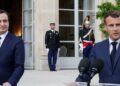 Vizita zyrtare e Albin Kurtit në Francë, reagon Vuçiç: Kërkon kushte kundër popullit serb