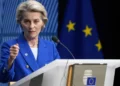 Sulmi amerikano-izraelit ndaj Iranit, Von der Leyen: Përshkallëzimi i konfliktit është real! Duhet një tranzicion urgjent