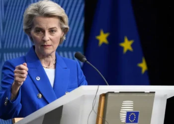 Sulmi amerikano-izraelit ndaj Iranit, Von der Leyen: Përshkallëzimi i konfliktit është real! Duhet një tranzicion urgjent