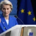 Sulmi amerikano-izraelit ndaj Iranit, Von der Leyen: Përshkallëzimi i konfliktit është real! Duhet një tranzicion urgjent