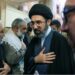 Khamenei falënderon Irakun për mbështetjen: Vend mik kundër agresionit