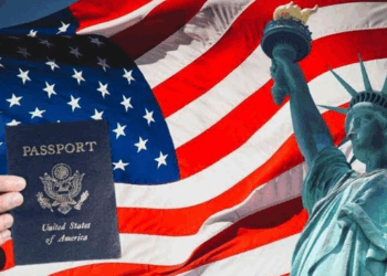 Rregulla të reja për Lotarinë Amerikane, pasaporta bëhet e detyrueshme për aplikim