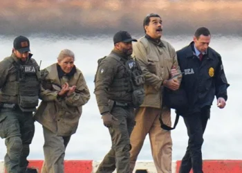 “Jemi mirë, të palëkundur dhe të qetë”, Nikolas Maduro reagon për herë të parë pas arrestimit nga SHBA