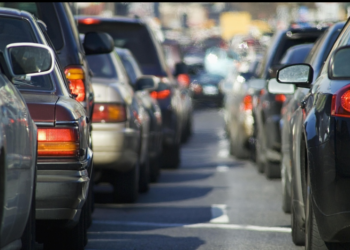 Tirana nuk është qyteti me më shumë makina për banorë, por kryeson për trafikun