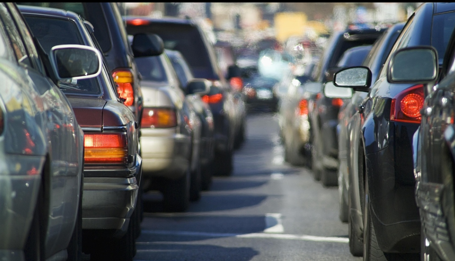 Tirana nuk është qyteti me më shumë makina për banorë  por kryeson për trafikun