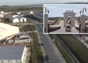 A rrezikohet Shqipëria nga super-raketat iraniane? Flet ish-këshilltari i Bill Clinton dhe Barack Obamës