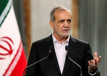 “Zgjedhja e Mojtaba Khamenei pasqyron vullnetin e popullit”, Presidenti i Iranit përgëzon liderin e ri suprem