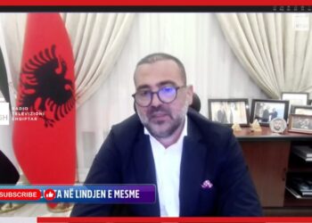 Flet ambasadori shqiptar në Emirate: Nuk ka shtetas shqiptar të lënduar nga sulmet iraniane, situata po qetësohet