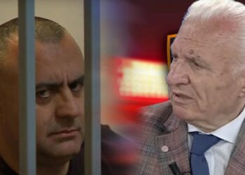 “Policia nuk kishte fotografi”, ish-drejtori tregon rastin: Si nuk po e gjenim dot vrasësin