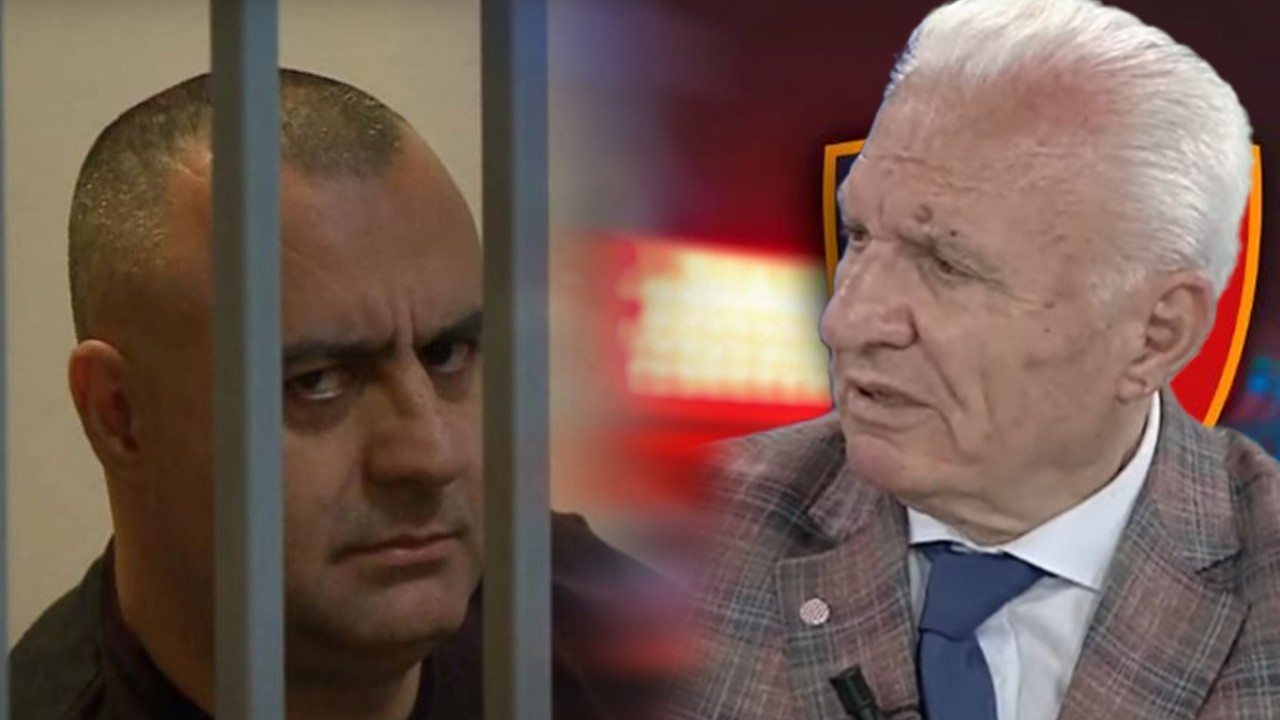  Policia nuk kishte fotografi   ish drejtori tregon rastin  Si nuk po e gjenim dot vrasësin