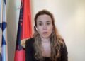 Ambasadorja shqiptare në Tel Aviv: Situatë e tensionuar, 12 shqiptarë kanë kërkuar asistencë