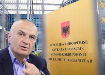 Meta reagon nga qelia pas vendimit të GJKKO-së: Drejtësi me regji dhe gjykim me risi