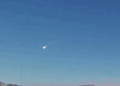 Një “boom” dhe një top zjarri! Trupi qiellor bie mbi Ohio, NASA jep detajet (VIDEO)