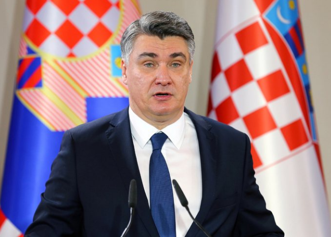 Zagrebi anulon samitin e Brdo Brijunit  Milanoviç  S janë kushtet që Vuçiç të vizitojë Kroacinë