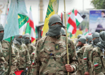 Agjencia e lajmeve opozitare iraniane: 300 anëtarë të milicisë Basij të vrarë në sulmet gjatë natës nga Izraeli