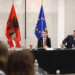Ministri Hoxha: Evropa është një histori zgjerimi, koha e Shqipërisë është tani