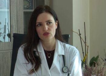 Rritet numri i personave me probleme në veshka, mjekja nefrologe: Shkak stili i jetesës dhe kequshqyerja