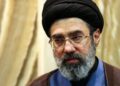 Paralajmëron Mojtaba Khamenei: Kriminelët do të paguajnë së shpejti për vrasjen e Ali Larijanit