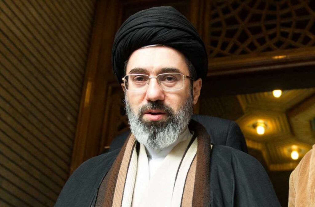 SHBA të ofrojnë deri në 10 mln $ shpërblim për informacione mbi Mojtaba Khamenein
