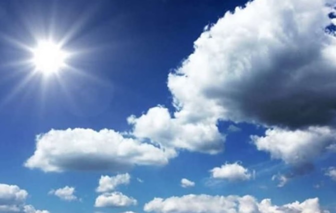 Moti parashikohet i kthjellët dhe me alternime vranësirash në mesditë dhe pasdite