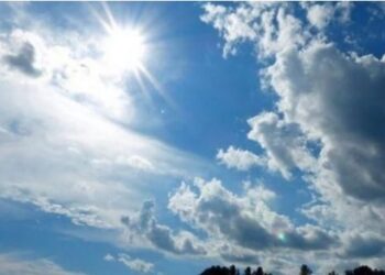 Dita e sotme me kthjellime dhe vranësira kalimtare, temperaturat nuk ndryshojnë