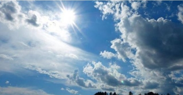 Dita e sotme me kthjellime dhe vranësira kalimtare  temperaturat nuk ndryshojnë