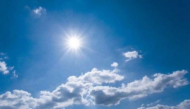 Parshikimi i motit për ditën e martë  çfarë ndodh me temperaturat