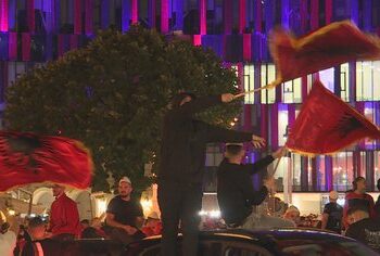 E vlefshme për play Off-in e Botërorit, të hënën nis procesi i aplikimit për biletat e ndeshjes Poloni-Shqipëri