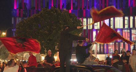 E vlefshme për play Off in e Botërorit  të hënën nis procesi i aplikimit për biletat e ndeshjes Poloni Shqipëri