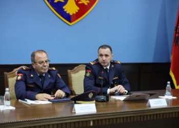 Shkarkimi i Ilir Prodës, reagon Noka: Tregon panikun e Ramës! Presioni i protestave të opozitës po çmonton …