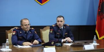 Shkarkimi i Ilir Prodës, reagon Noka: Tregon panikun e Ramës! Presioni i protestave të opozitës po çmonton …