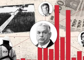 Financial Times: Si oligarkët pranë Viktor Orbán përfitojnë miliarda nga tenderët publikë