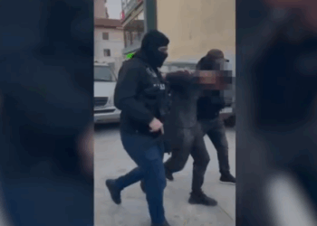 I shpallur në kërkim ndërkombëtar nga Kosova, vihet në pranga 36 vjeçari në Fushë Krujë