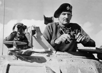 50 vjet pa “Monty-n”, gjenerali që mposhti “Dhelprën e Shkretëtirës” dhe irritoi Churchill-in