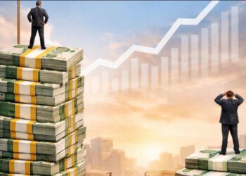 Shteti paguan zyrtarisht 30% më shumë se privati, thellohet hendeku në 2025-n