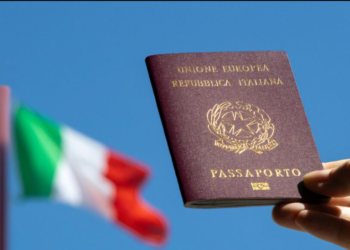 557 mijë shqiptarë jetojnë në Itali, 141 mijë kanë pasaportë italiane
