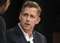 Bota e errët e Peter Thiel, mikut të Trump dhe krijuesit të Palantir e Paypal