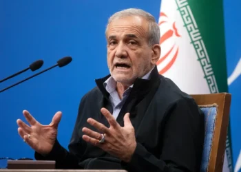 Gati për paqe? Presidenti i Iranit tregon kushtet: SHBA dhe Izraeli të paguajnë dëmet dhe të garantojnë se…