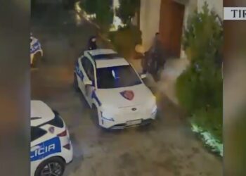 I shpallur në kërkim, arrestohet 23-vjeçari që qëlloi me armë gjatë një konflikti
