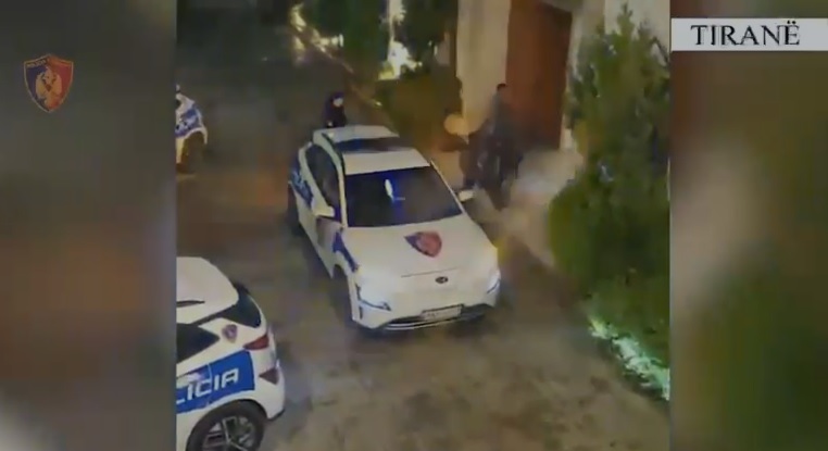 I shpallur në kërkim  arrestohet 23 vjeçari që qëlloi me armë gjatë një konflikti