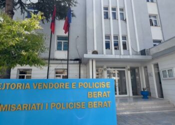 E rëndë në Berat/ Arrestohet 39-vjeçari, dyshohet se kreu marrëdhënie me një të mitur