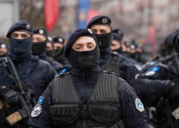 Policia arreston 5 serbë të dyshuar për vrasjet në Syriganë gjatë luftës