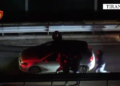 Trafikuan armë nga Mali i Zi dhe do i shisnin në “Fresk”, dy të arrestuar! Pamjet e operacionit