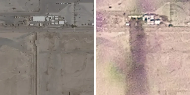 Vendi ku u vranë 6 amerikanët, para dhe pas sulmit