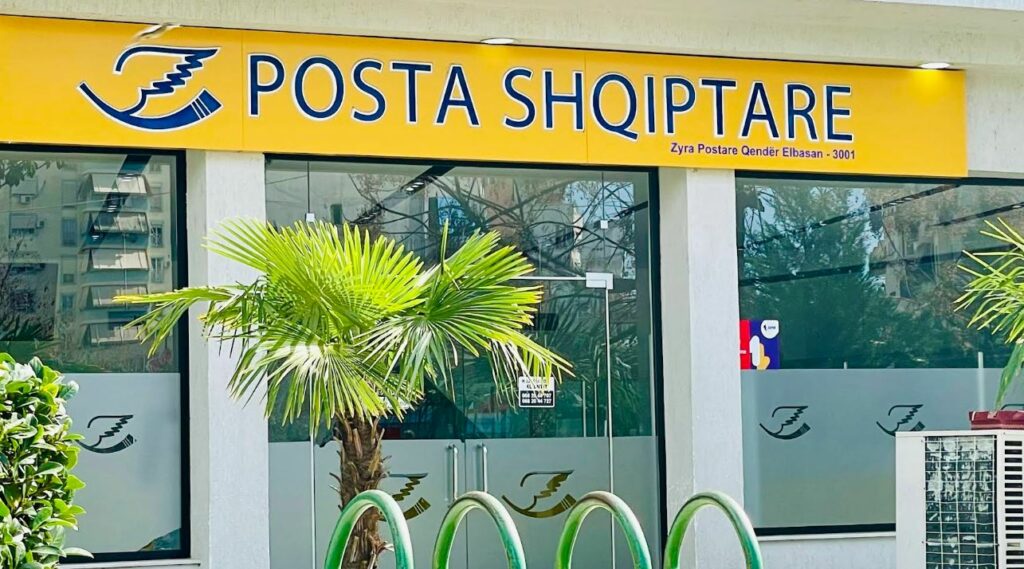 Nën hetim punonjësja e Postës në Elbasan  si i përvetësoi mbi 300 mijë lekë