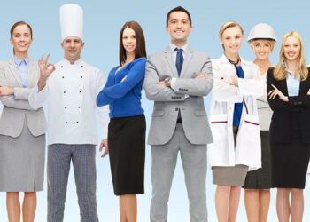 Ku të punosh? Profesionet që iu rritën më shumë pagat në 2025-ën