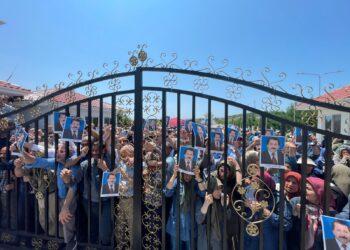 “Pse i thashë JO Berishës për muxhahedinët”, Visho Ajazi: I shpëtuam, por na rrezikojnë sigurinë